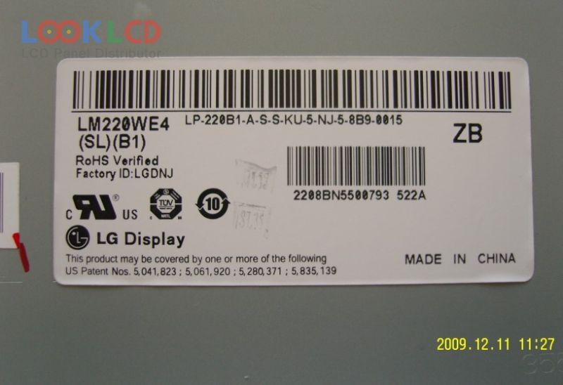 LM220WE4-SLB1